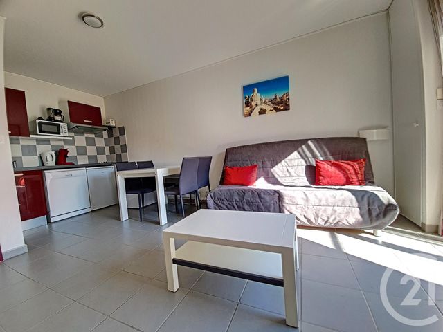 Maison &agrave; louer - 3 pi&egrave;ces - 38,08 m2 - Argeles Sur Mer - 66 - LANGUEDOC-ROUSSILLON