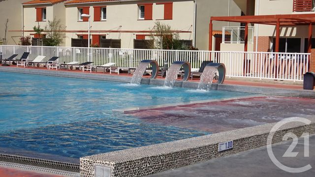 Maison &agrave; louer - 3 pi&egrave;ces - 38,08 m2 - Argeles Sur Mer - 66 - LANGUEDOC-ROUSSILLON