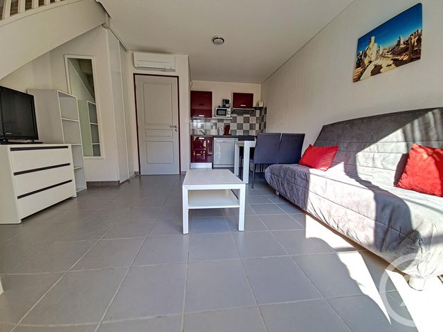 Maison &agrave; louer - 3 pi&egrave;ces - 38,08 m2 - Argeles Sur Mer - 66 - LANGUEDOC-ROUSSILLON