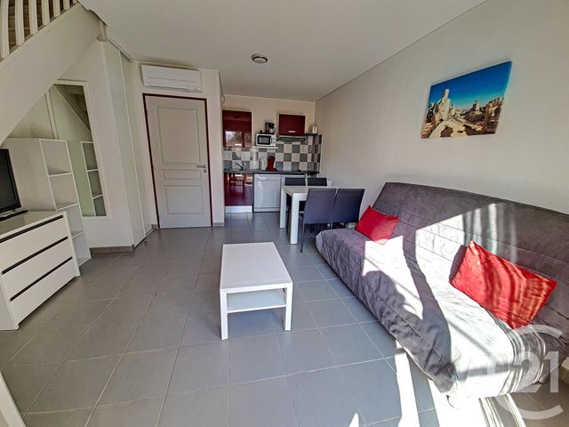 Maison &agrave; louer - 3 pi&egrave;ces - 38,08 m2 - Argeles Sur Mer - 66 - LANGUEDOC-ROUSSILLON