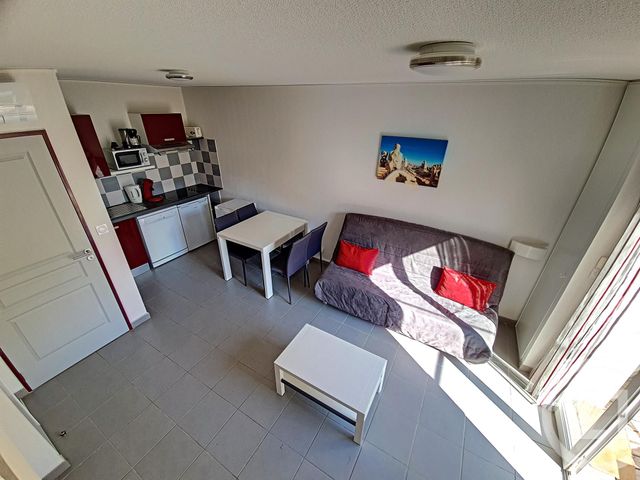 Maison &agrave; louer - 3 pi&egrave;ces - 38,08 m2 - Argeles Sur Mer - 66 - LANGUEDOC-ROUSSILLON