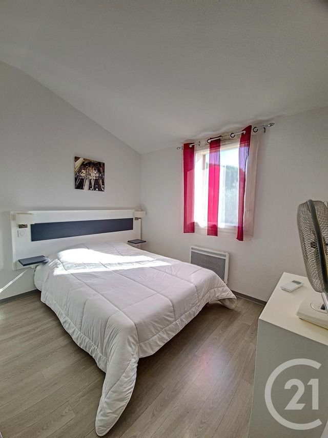Maison &agrave; louer - 3 pi&egrave;ces - 38,08 m2 - Argeles Sur Mer - 66 - LANGUEDOC-ROUSSILLON