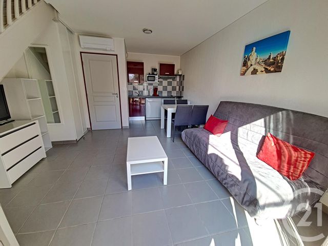 Maison &agrave; louer - 3 pi&egrave;ces - 38,08 m2 - Argeles Sur Mer - 66 - LANGUEDOC-ROUSSILLON
