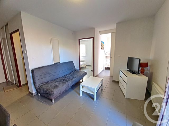 Appartement F3 &agrave; louer - 3 pi&egrave;ces - 36,70 m2 - Argeles Sur Mer - 66 - LANGUEDOC-ROUSSILLON