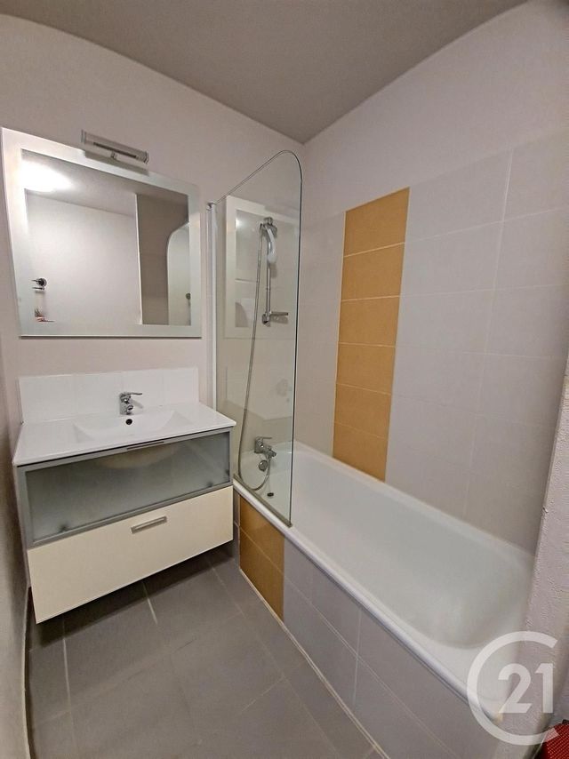 Appartement F3 &agrave; louer - 3 pi&egrave;ces - 36,70 m2 - Argeles Sur Mer - 66 - LANGUEDOC-ROUSSILLON