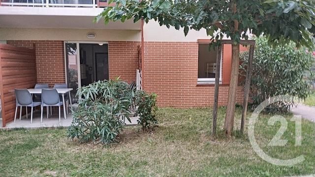 Appartement F3 &agrave; louer - 3 pi&egrave;ces - 36,70 m2 - Argeles Sur Mer - 66 - LANGUEDOC-ROUSSILLON