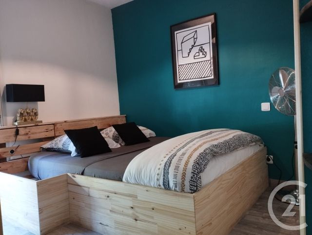 Appartement F2 &agrave; louer - 2 pi&egrave;ces - 25 m2 - Argeles Sur Mer - 66 - LANGUEDOC-ROUSSILLON
