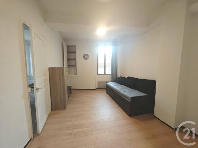Appartement F3 &agrave; louer - 2 pi&egrave;ces - 46,58 m2 - Perpignan - 66 - LANGUEDOC-ROUSSILLON