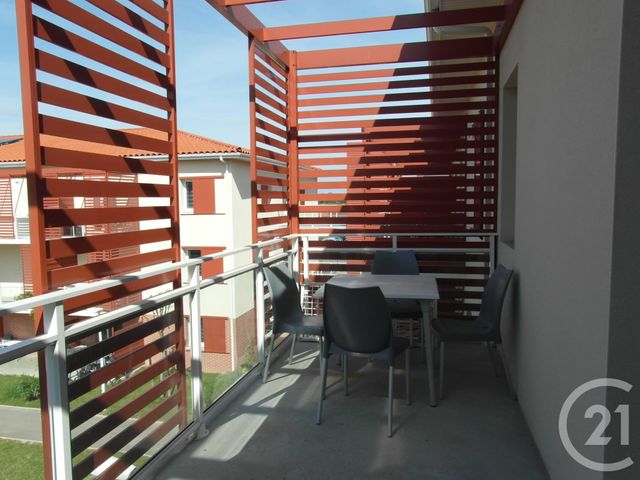 Appartement F2 &agrave; louer - 2 pi&egrave;ces - 27,71 m2 - Argeles Sur Mer - 66 - LANGUEDOC-ROUSSILLON