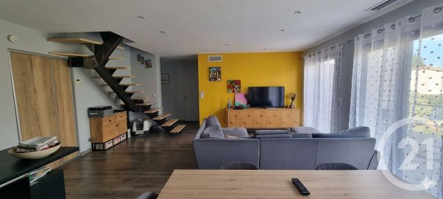 Maison &agrave; vendre - 5 pi&egrave;ces - 140,58 m2 - Palau Del Vidre - 66 - LANGUEDOC-ROUSSILLON
