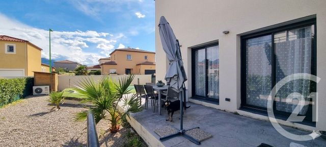 Maison &agrave; vendre - 5 pi&egrave;ces - 140,58 m2 - Palau Del Vidre - 66 - LANGUEDOC-ROUSSILLON