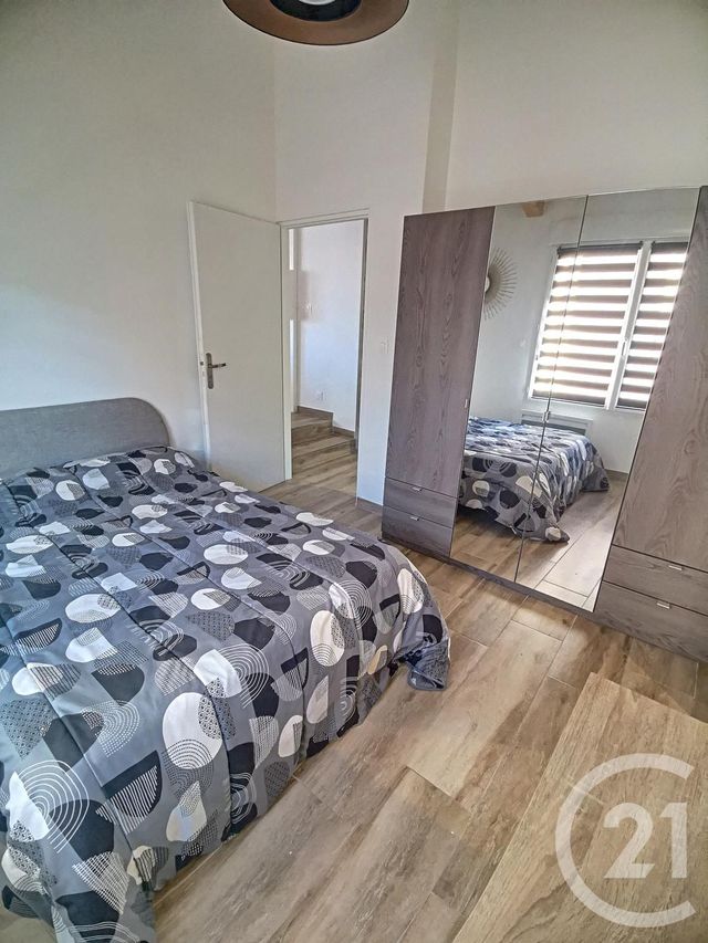 Appartement F2 &agrave; louer - 2 pi&egrave;ces - 43,77 m2 - Elne - 66 - LANGUEDOC-ROUSSILLON