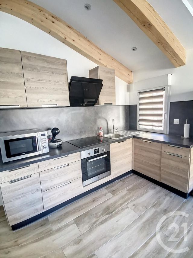 Appartement F2 &agrave; louer - 2 pi&egrave;ces - 43,77 m2 - Elne - 66 - LANGUEDOC-ROUSSILLON