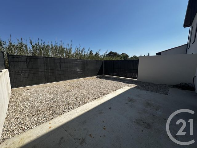 Maison &agrave; louer - 4 pi&egrave;ces - 95,34 m2 - Pia - 66 - LANGUEDOC-ROUSSILLON