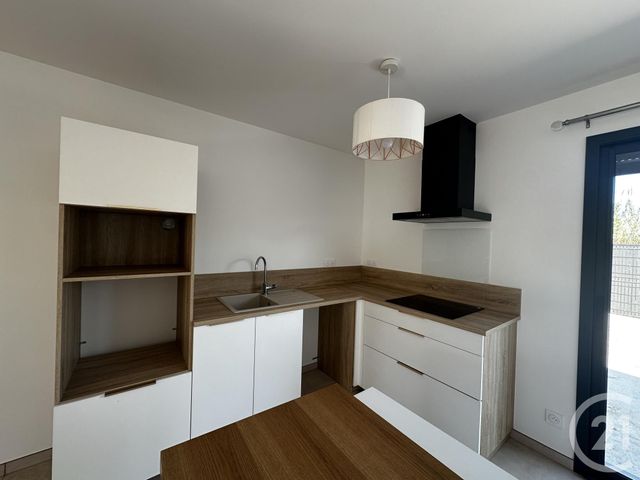 Maison &agrave; louer - 4 pi&egrave;ces - 95,34 m2 - Pia - 66 - LANGUEDOC-ROUSSILLON