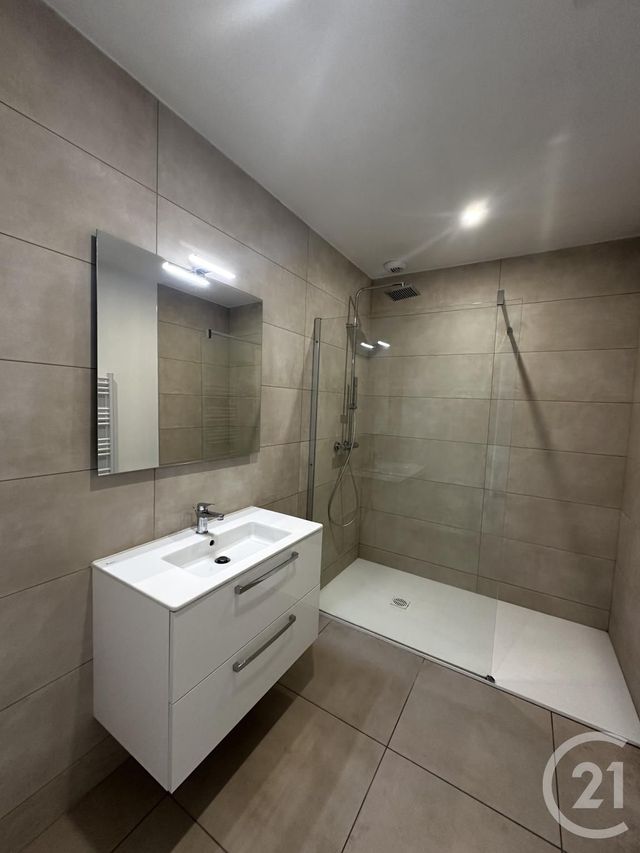 Maison &agrave; louer - 4 pi&egrave;ces - 95,34 m2 - Pia - 66 - LANGUEDOC-ROUSSILLON