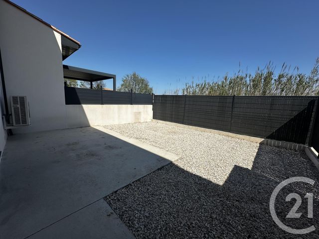 Maison &agrave; louer - 4 pi&egrave;ces - 95,34 m2 - Pia - 66 - LANGUEDOC-ROUSSILLON