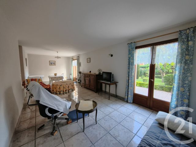 Maison &agrave; vendre - 5 pi&egrave;ces - 92 m2 - Argeles Sur Mer - 66 - LANGUEDOC-ROUSSILLON