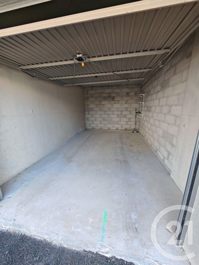 Parking &agrave; louer - 16,15 m2 - Argeles Sur Mer - 66 - LANGUEDOC-ROUSSILLON