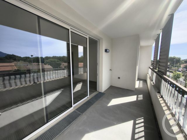Appartement F3 &agrave; vendre - 3 pi&egrave;ces - 64,61 m2 - Argeles Sur Mer - 66 - LANGUEDOC-ROUSSILLON
