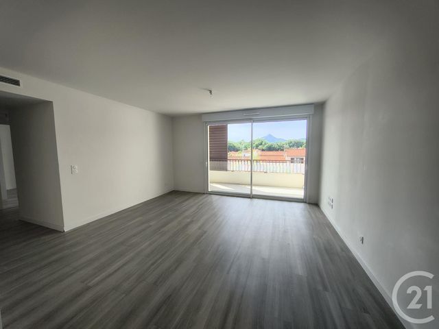 Appartement F3 &agrave; vendre - 3 pi&egrave;ces - 64,61 m2 - Argeles Sur Mer - 66 - LANGUEDOC-ROUSSILLON