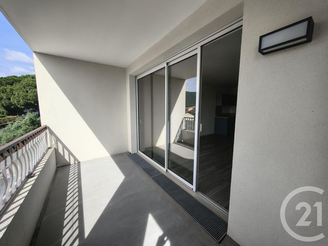Appartement F3 &agrave; vendre - 3 pi&egrave;ces - 64,61 m2 - Argeles Sur Mer - 66 - LANGUEDOC-ROUSSILLON