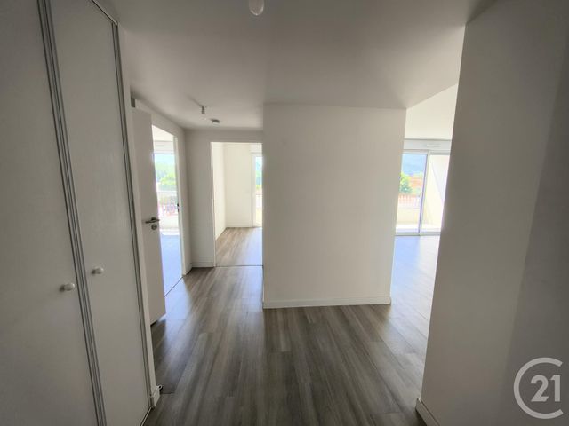 Appartement F3 &agrave; vendre - 3 pi&egrave;ces - 64,61 m2 - Argeles Sur Mer - 66 - LANGUEDOC-ROUSSILLON