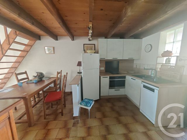 Appartement F2 &agrave; louer - 2 pi&egrave;ces - 38,73 m2 - Argeles Sur Mer - 66 - LANGUEDOC-ROUSSILLON