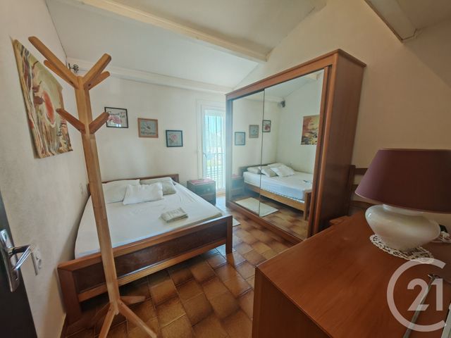 Appartement F2 &agrave; louer - 2 pi&egrave;ces - 38,73 m2 - Argeles Sur Mer - 66 - LANGUEDOC-ROUSSILLON