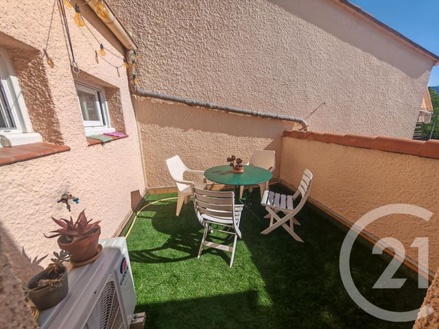 appartement - ARGELES SUR MER - 66