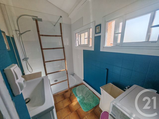 Appartement F2 &agrave; louer - 2 pi&egrave;ces - 38,73 m2 - Argeles Sur Mer - 66 - LANGUEDOC-ROUSSILLON