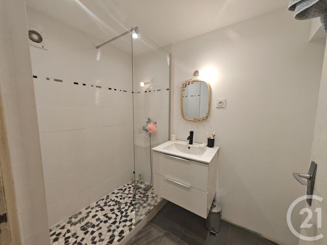 Appartement F2 &agrave; louer - 2 pi&egrave;ces - 37,83 m2 - Argeles Sur Mer - 66 - LANGUEDOC-ROUSSILLON