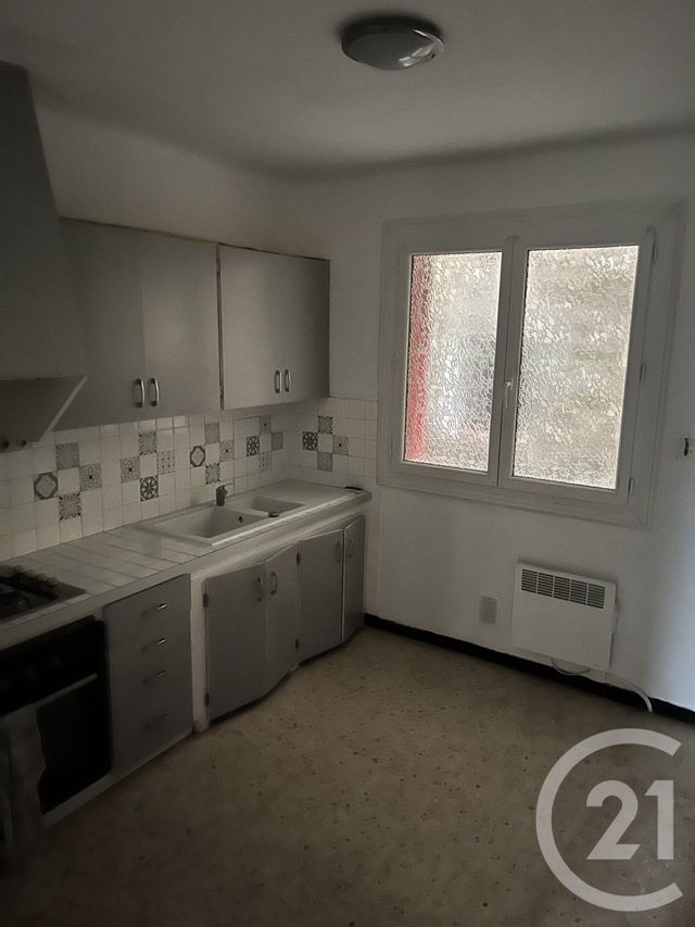 Maison &agrave; louer - 3 pi&egrave;ces - 52,05 m2 - Rivesaltes - 66 - LANGUEDOC-ROUSSILLON
