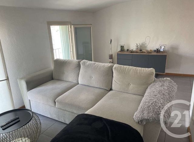 appartement - ST ANDRE - 66