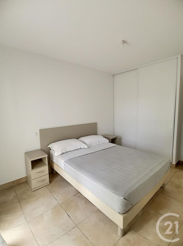 Appartement &agrave; louer - 2 pi&egrave;ces - 35,32 m2 - Argeles Sur Mer - 66 - LANGUEDOC-ROUSSILLON