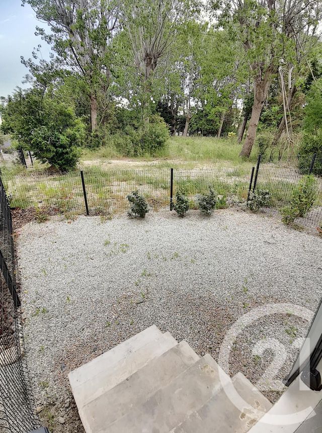 Appartement &agrave; louer - 2 pi&egrave;ces - 35,32 m2 - Argeles Sur Mer - 66 - LANGUEDOC-ROUSSILLON