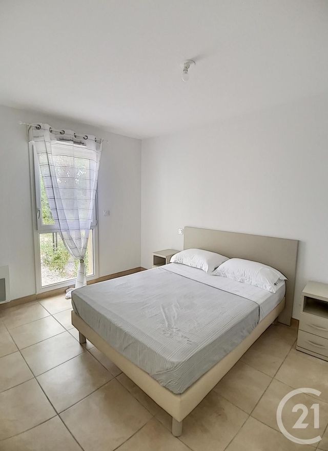 Appartement &agrave; louer - 2 pi&egrave;ces - 35,32 m2 - Argeles Sur Mer - 66 - LANGUEDOC-ROUSSILLON