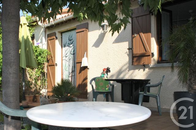 Maison &agrave; vendre - 3 pi&egrave;ces - 63,87 m2 - Argeles Sur Mer - 66 - LANGUEDOC-ROUSSILLON
