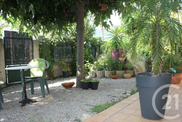 Maison &agrave; vendre - 3 pi&egrave;ces - 63,87 m2 - Argeles Sur Mer - 66 - LANGUEDOC-ROUSSILLON
