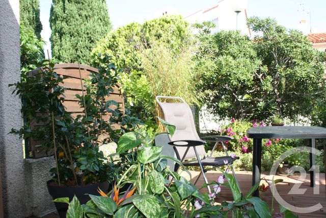 Maison &agrave; vendre - 3 pi&egrave;ces - 63,87 m2 - Argeles Sur Mer - 66 - LANGUEDOC-ROUSSILLON