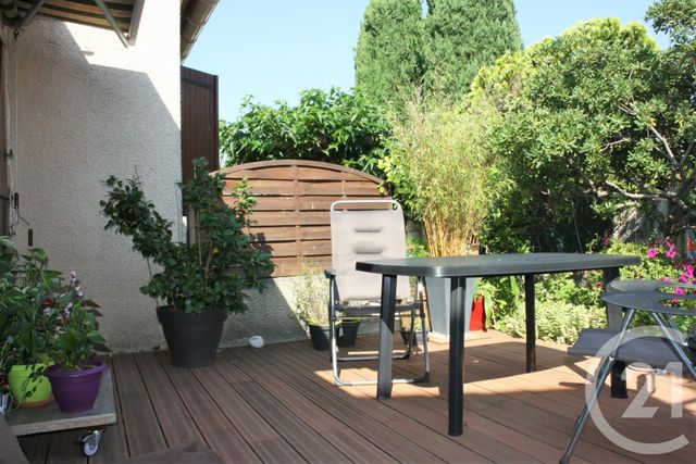 Maison &agrave; vendre - 3 pi&egrave;ces - 63,87 m2 - Argeles Sur Mer - 66 - LANGUEDOC-ROUSSILLON