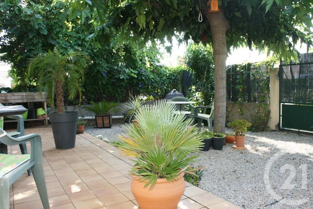Maison &agrave; vendre - 3 pi&egrave;ces - 63,87 m2 - Argeles Sur Mer - 66 - LANGUEDOC-ROUSSILLON