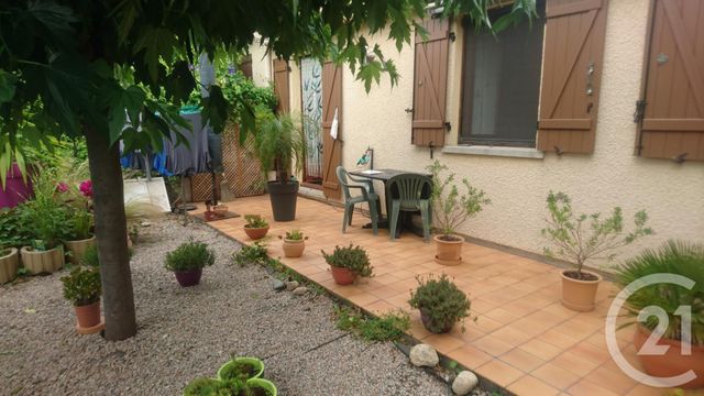 Maison &agrave; vendre - 3 pi&egrave;ces - 63,87 m2 - Argeles Sur Mer - 66 - LANGUEDOC-ROUSSILLON