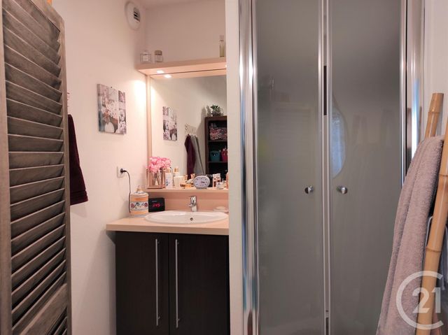Appartement F2 &agrave; vendre - 2 pi&egrave;ces - 45 m2 - Argeles Sur Mer - 66 - LANGUEDOC-ROUSSILLON