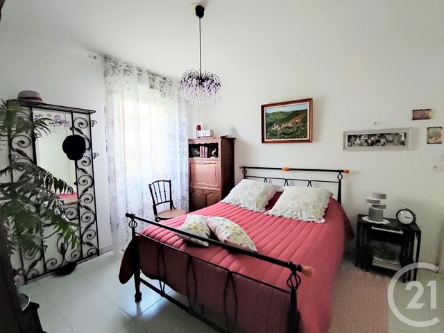 Appartement F2 &agrave; vendre - 2 pi&egrave;ces - 45 m2 - Argeles Sur Mer - 66 - LANGUEDOC-ROUSSILLON