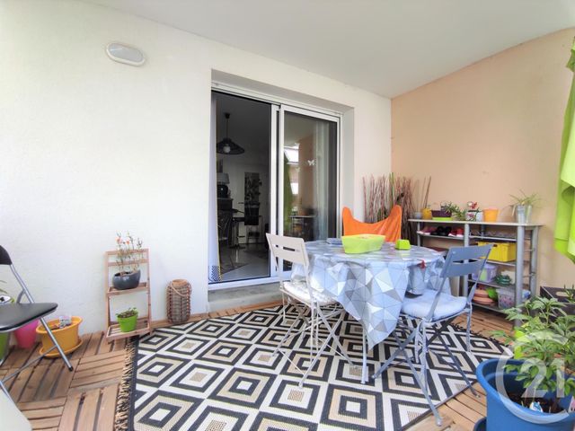 Appartement F2 &agrave; vendre - 2 pi&egrave;ces - 45 m2 - Argeles Sur Mer - 66 - LANGUEDOC-ROUSSILLON