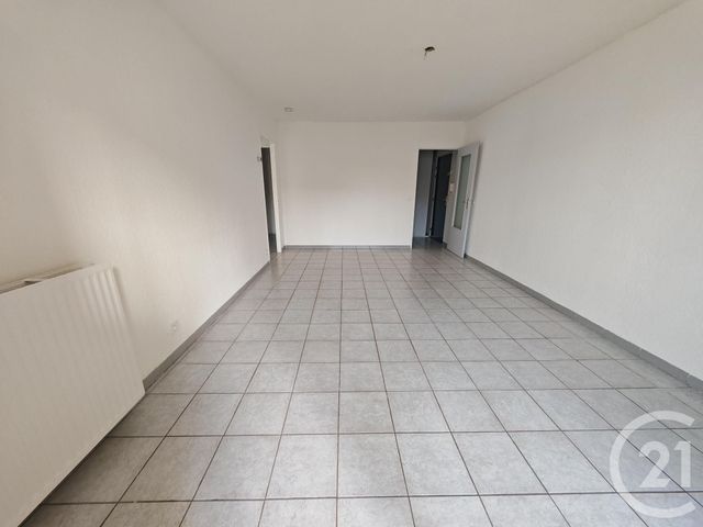 Appartement F2 &agrave; louer - 2 pi&egrave;ces - 46,59 m2 - Perpignan - 66 - LANGUEDOC-ROUSSILLON