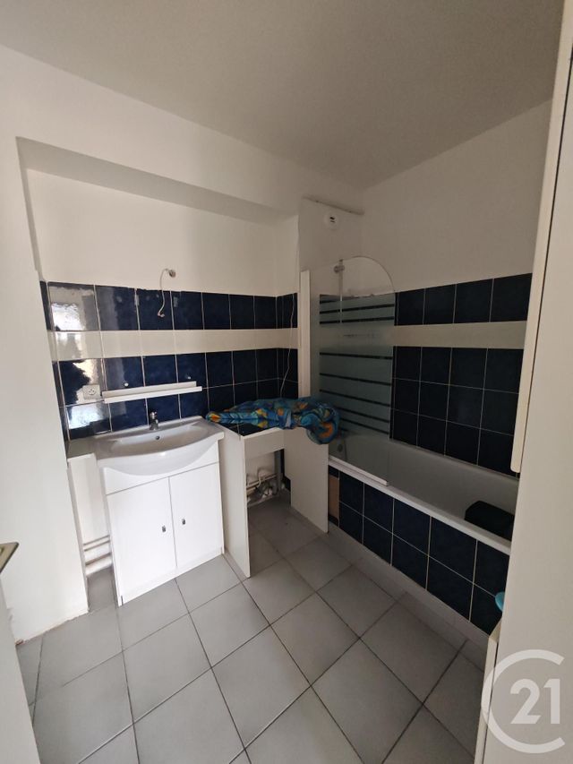 Appartement F2 &agrave; louer - 2 pi&egrave;ces - 46,59 m2 - Perpignan - 66 - LANGUEDOC-ROUSSILLON