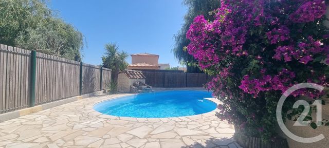 Maison &agrave; vendre - 4 pi&egrave;ces - 119,48 m2 - St Cyprien - 66 - LANGUEDOC-ROUSSILLON