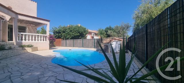 maison - ST CYPRIEN - 66